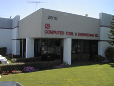 Company